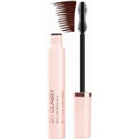 Mineral Fusion So Classy Volume Mascara - Dark Brown